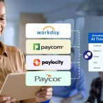 Workday Integration with Paycom, Paycor, and Paylocity: Automate Time Tracking and Payroll Without Manual Errors