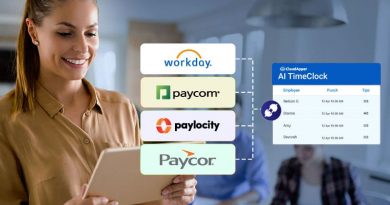 Workday Integration with Paycom, Paycor, and Paylocity: Automate Time Tracking and Payroll Without Manual Errors