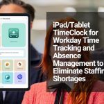 How Healthcare Clinics Can Prevent Nurse Staffing Gaps with an AI-Powered Workday Time Clock
