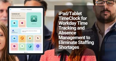 How Healthcare Clinics Can Prevent Nurse Staffing Gaps with an AI-Powered Workday Time Clock