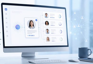 Reducing Turnover with AI Sourcing in Dayforce Recruiting