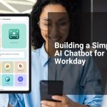 How to Build a Workday AI Chatbot for Instant HR Support and Better Employee Experience