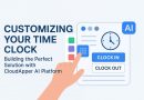 Why Manufacturing Plants Need a Custom Time Clock for Workday — Not Just Another Kiosk