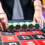 Reducing IRS Audit Risk with Smart Casino Tip Tracking