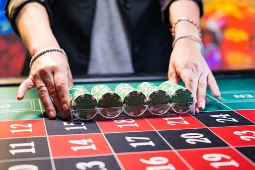 Reducing IRS Audit Risk with Smart Casino Tip Tracking