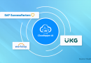 Why Workday Users Are Adding an AI Time Clock for Shift-Based and Deskless Workers