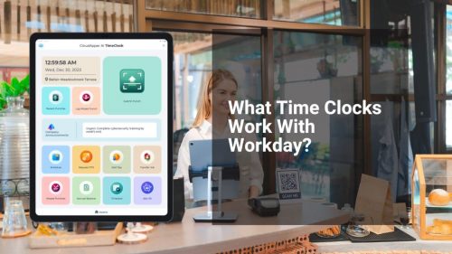 Your Workday Payroll Might Be Right. Your Labor Costs Probably Aren't