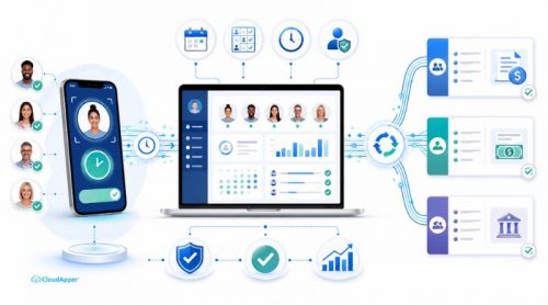 Integrating Workday HCM with Payroll Systems