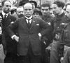Milan-Italy-Benito-mussolini